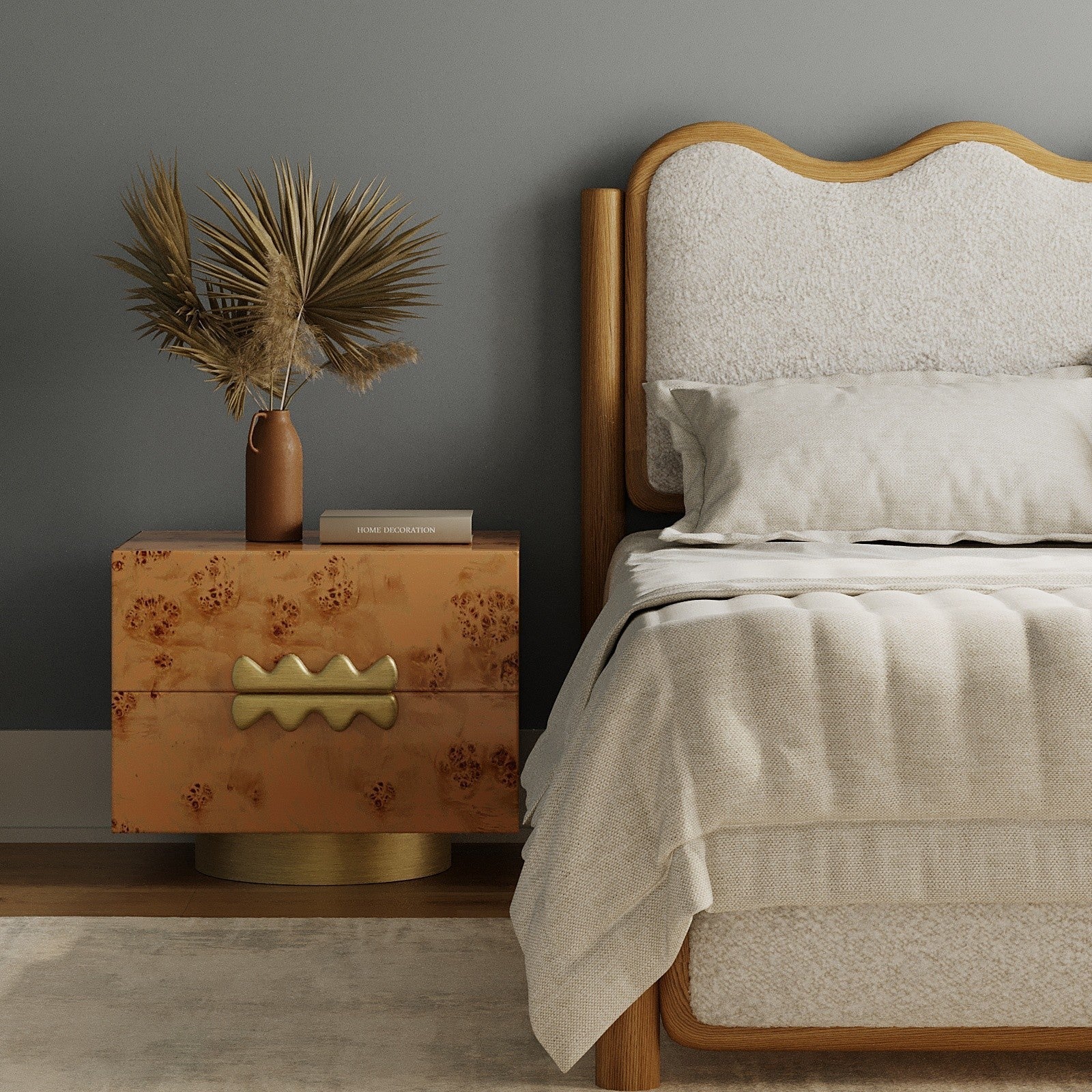 Ellwood Nightstand