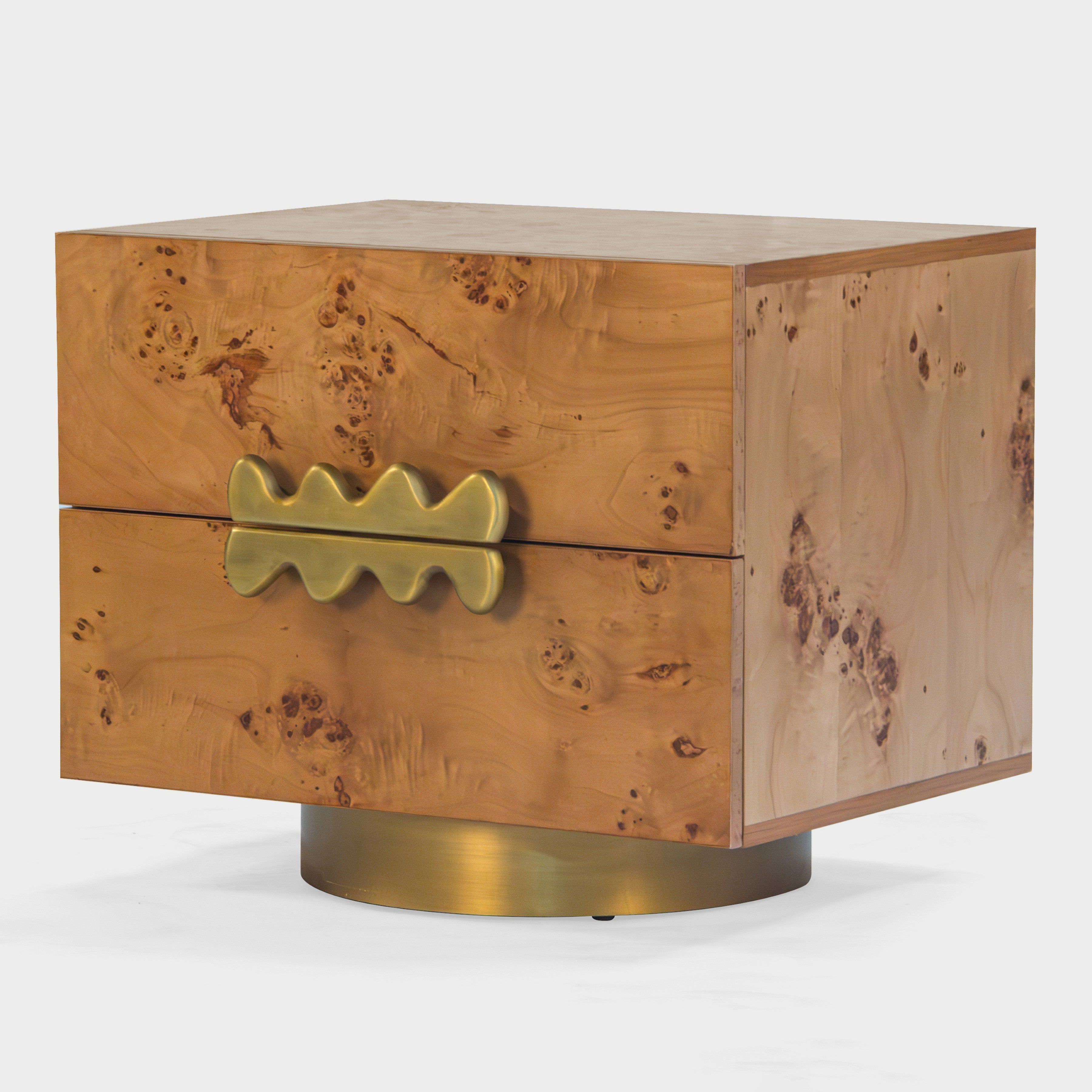 Ellwood Nightstand