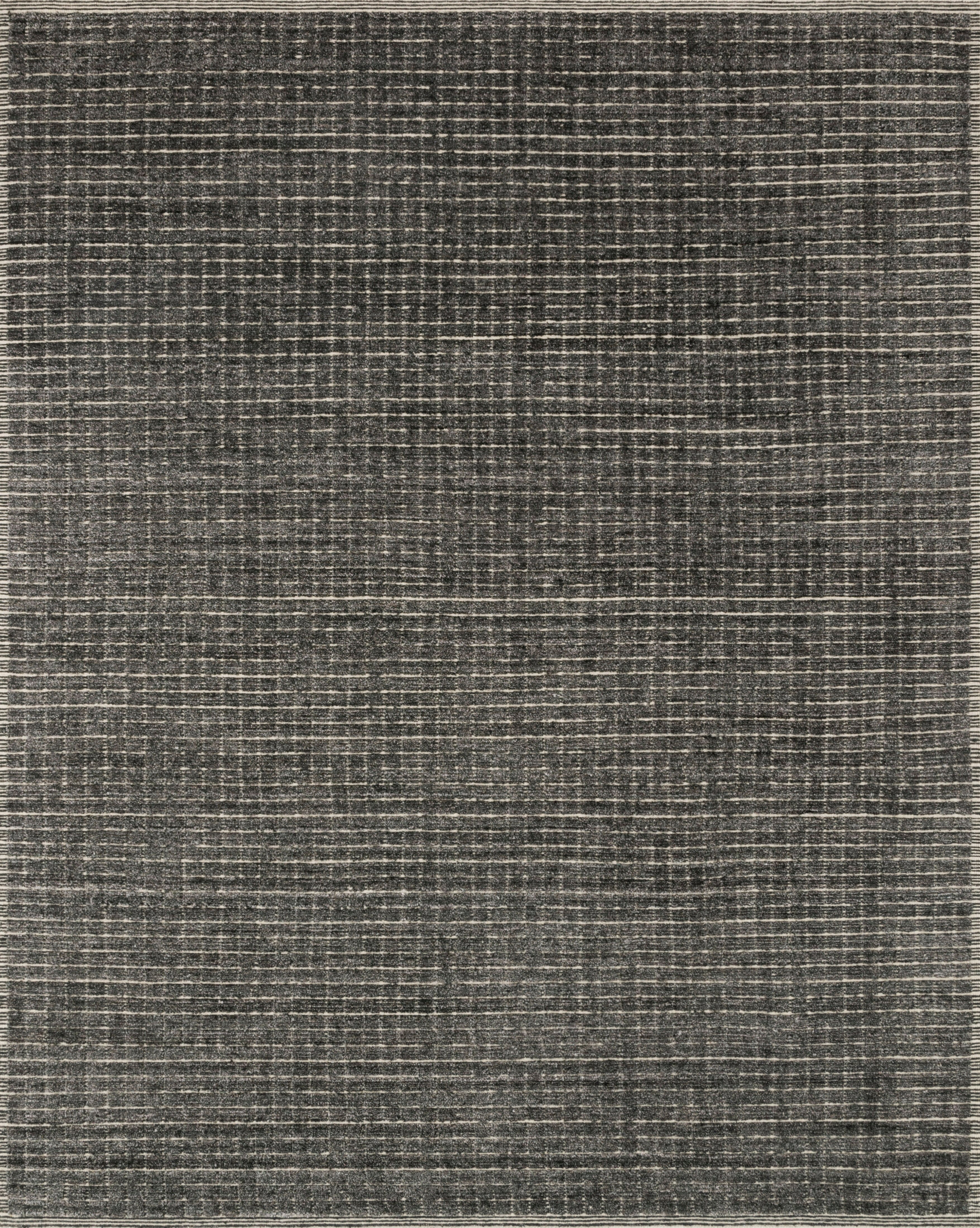 BEV-01 Charcoal by Loloi