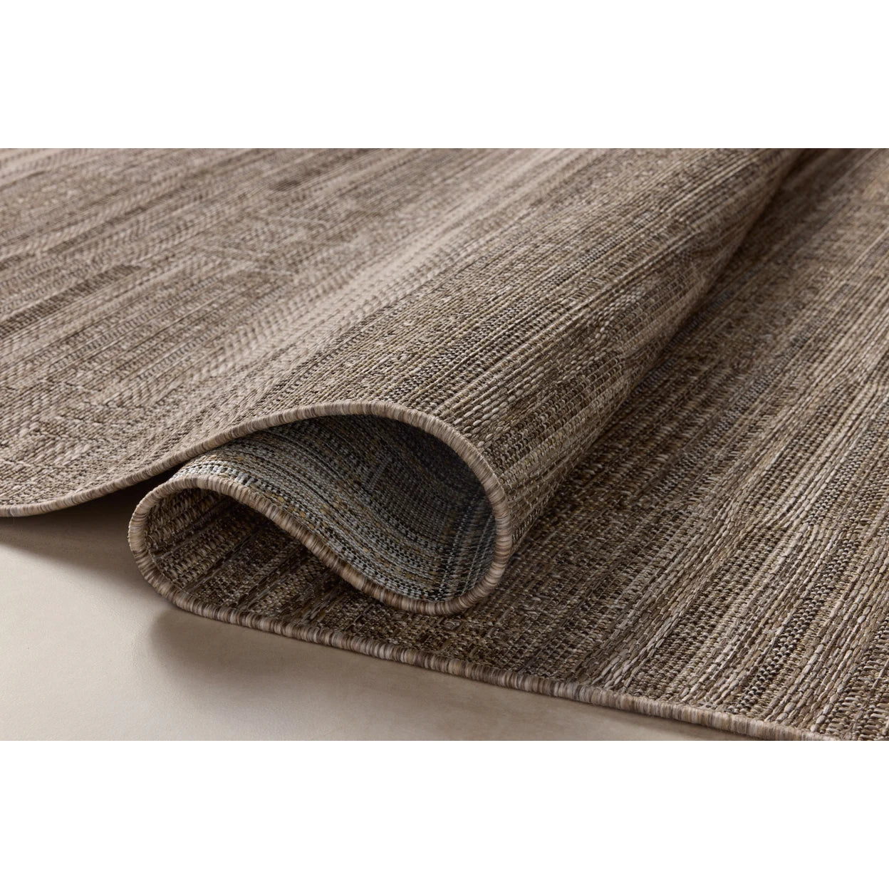 BIR-01 Natural / Beige by Loloi II