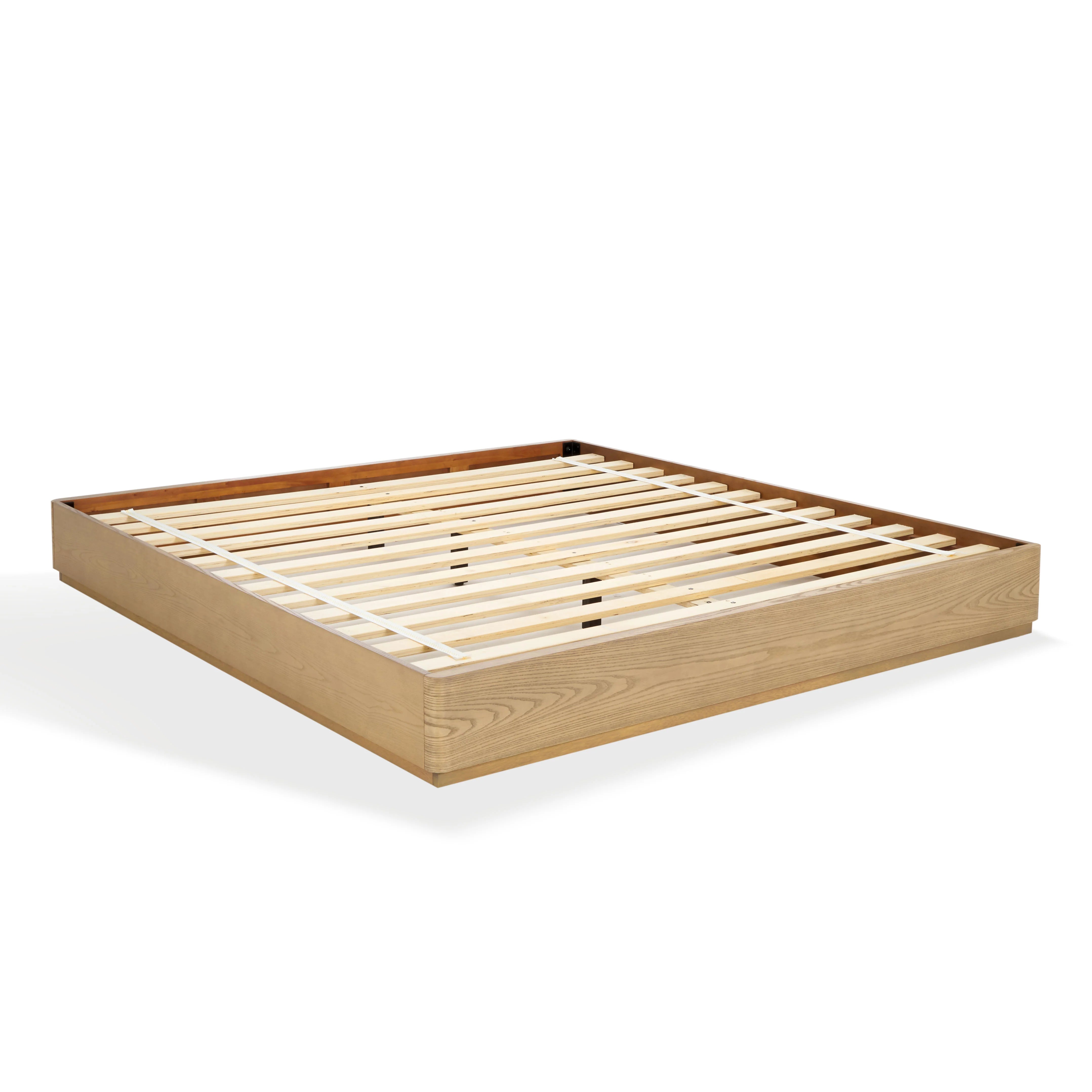Zyra Bed