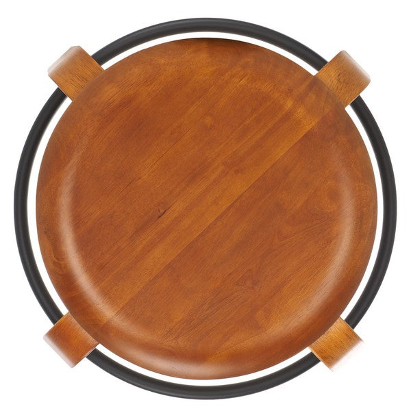 #color_Walnut / Black Iron