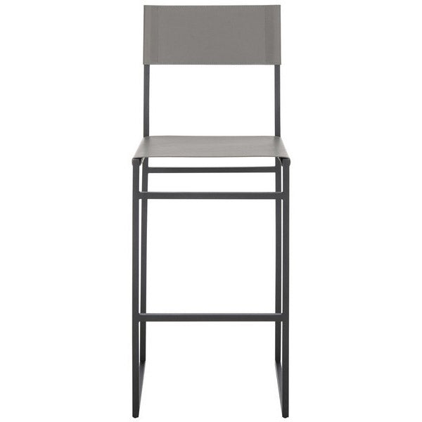 #color_Grey Leather / Black