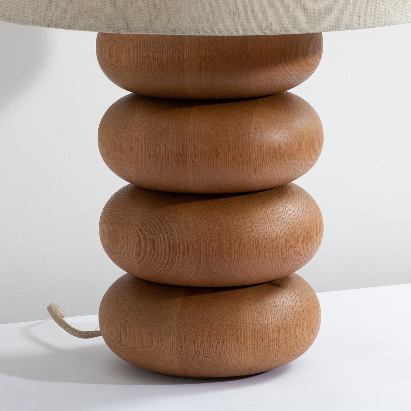 Solana Table Lamp