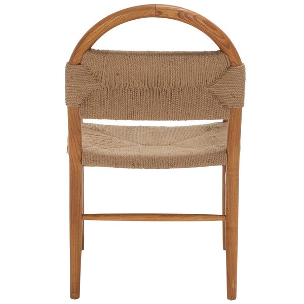 #color_Brown Sungkai / Natural Jute