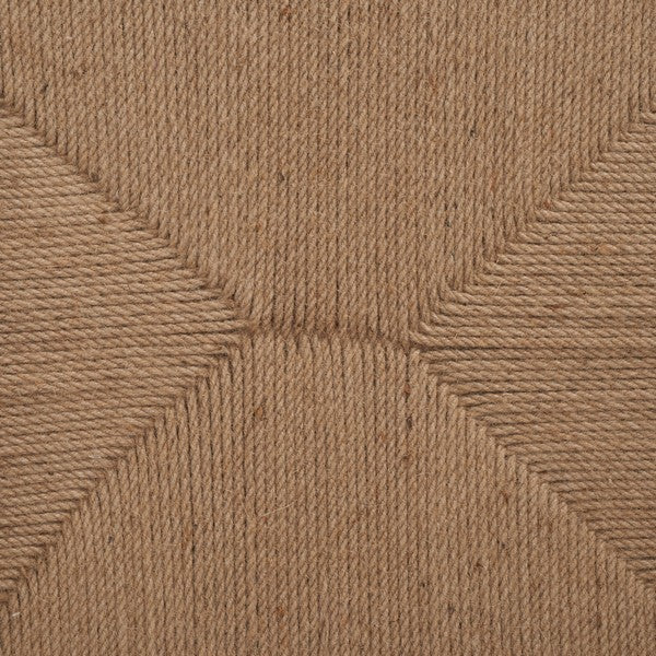 #color_Natural Sungkai / Natural Jute