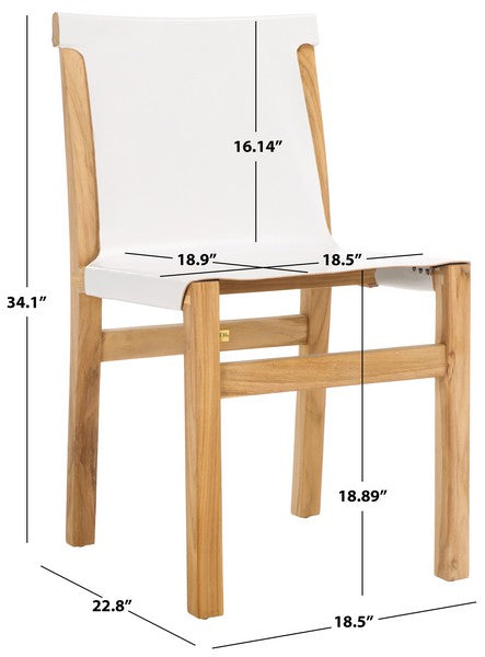 Zahara Dining Chair