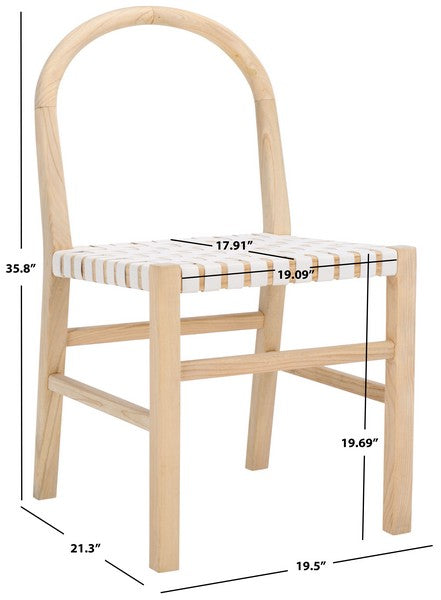 Dahlia Dining Chair