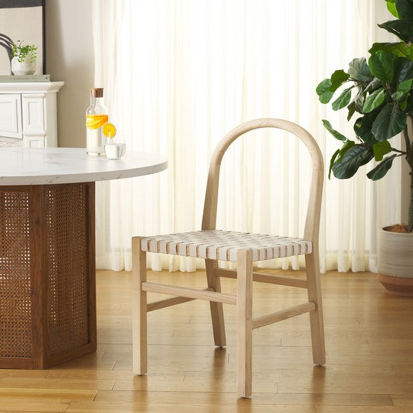 Dahlia Dining Chair