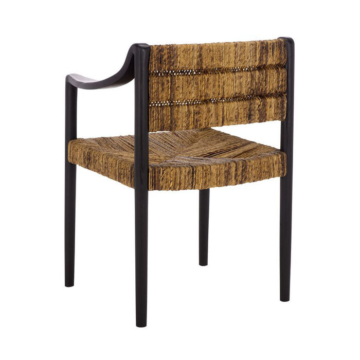 Arista Arm Dining Chair