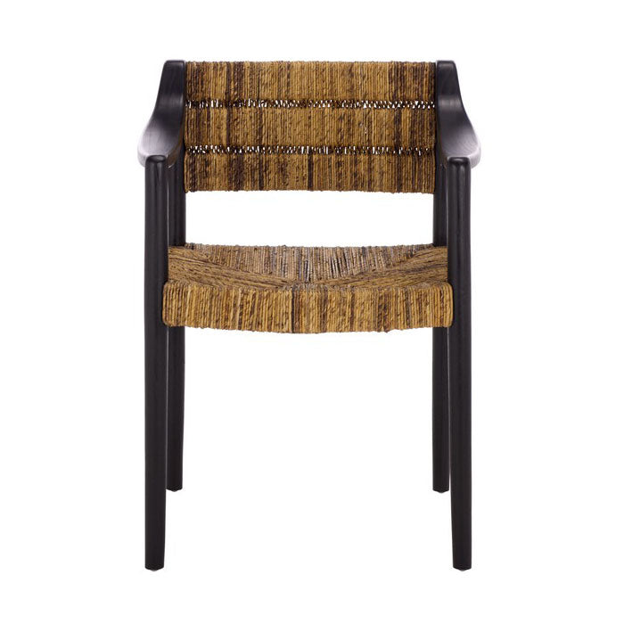 Arista Arm Dining Chair