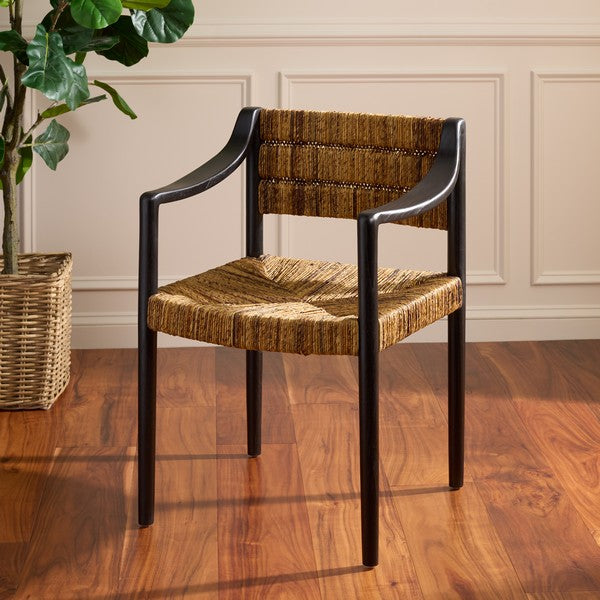 Arista Arm Dining Chair