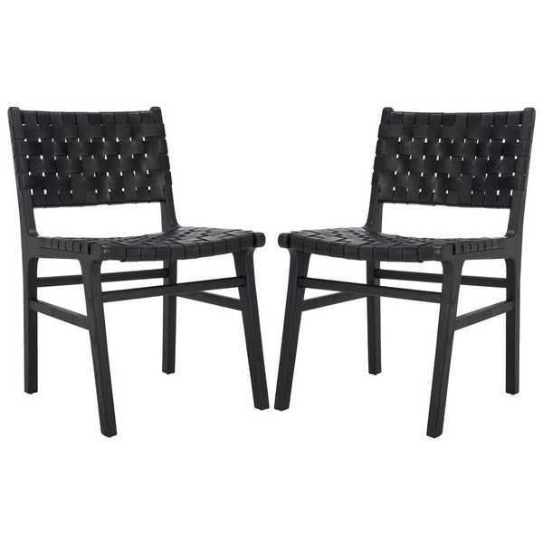 Kessia Dining Chair - Set of 2