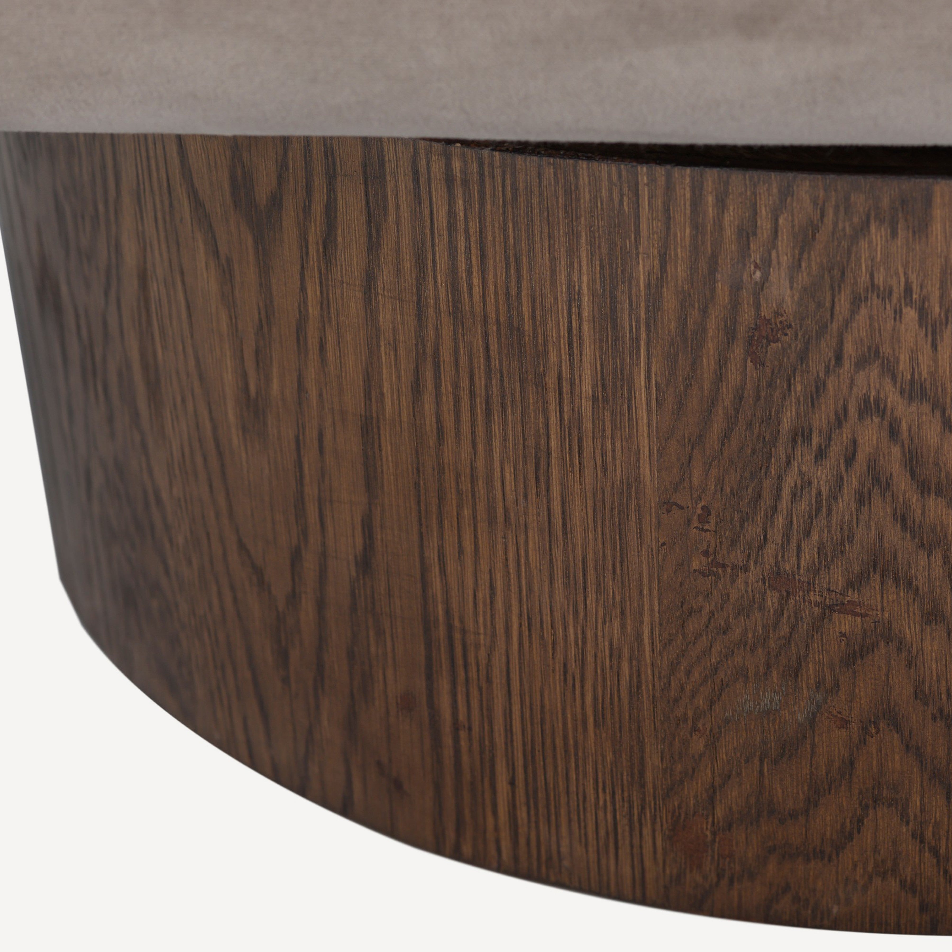 Rotunda Swivel Accent Chair