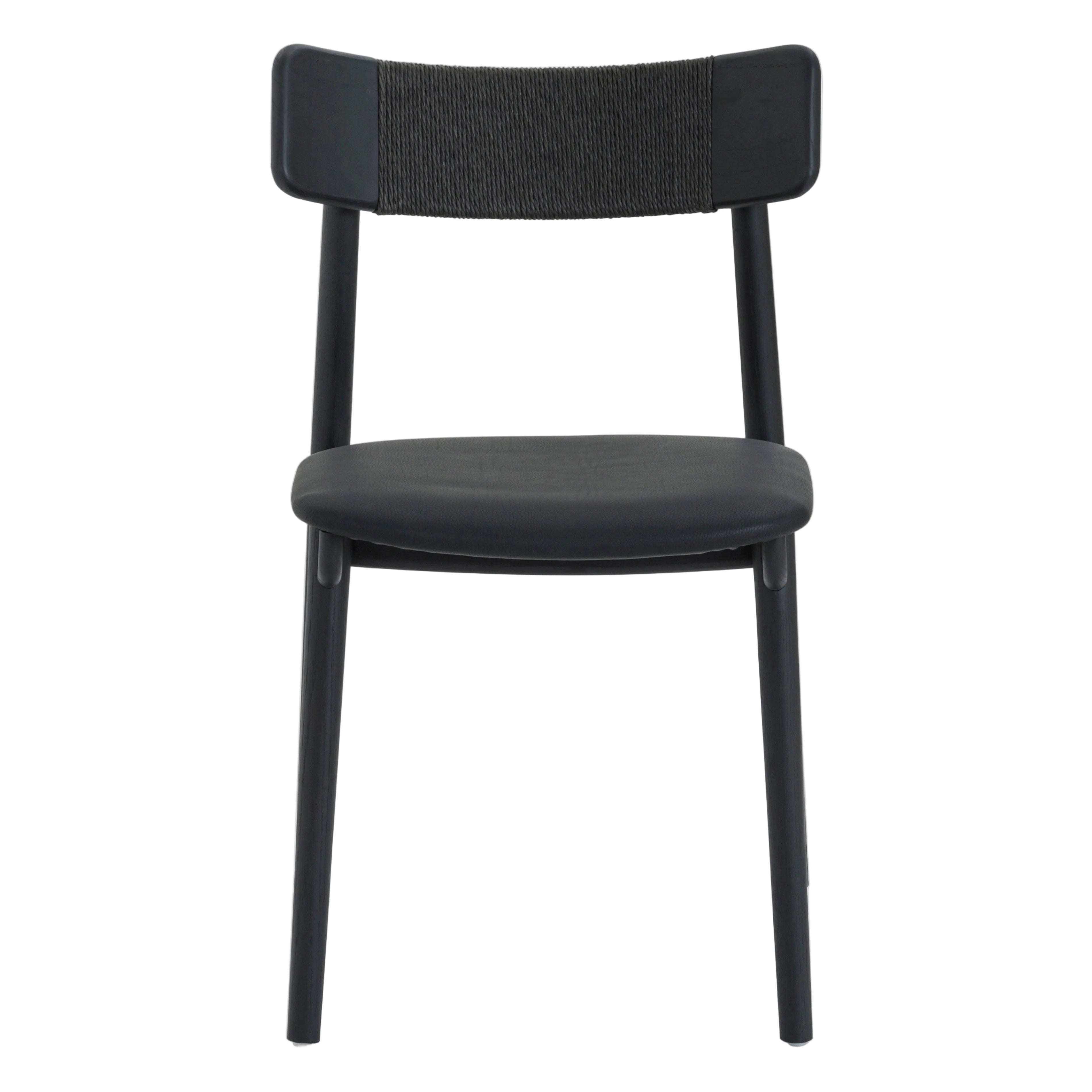 Ashton Dining Chair - Set of 2