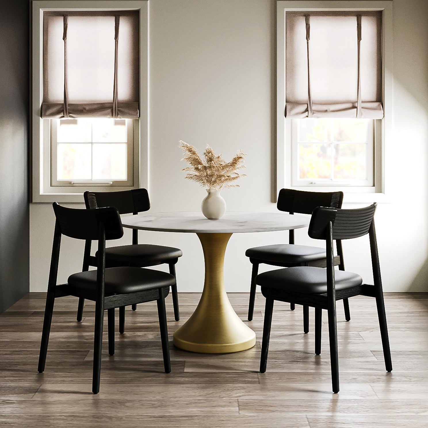 Ashton Dining Chair - Set of 2