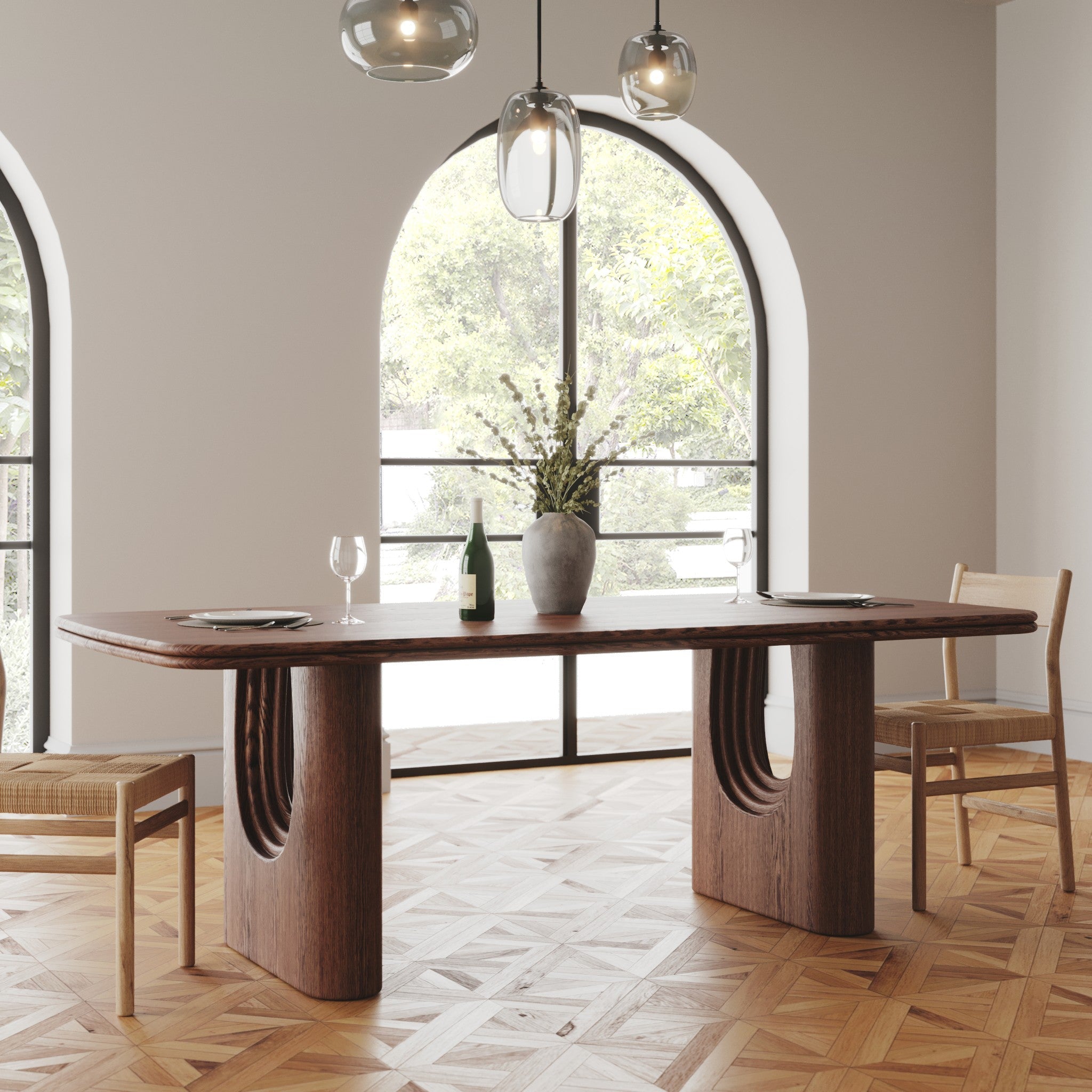 Irving Dining Table