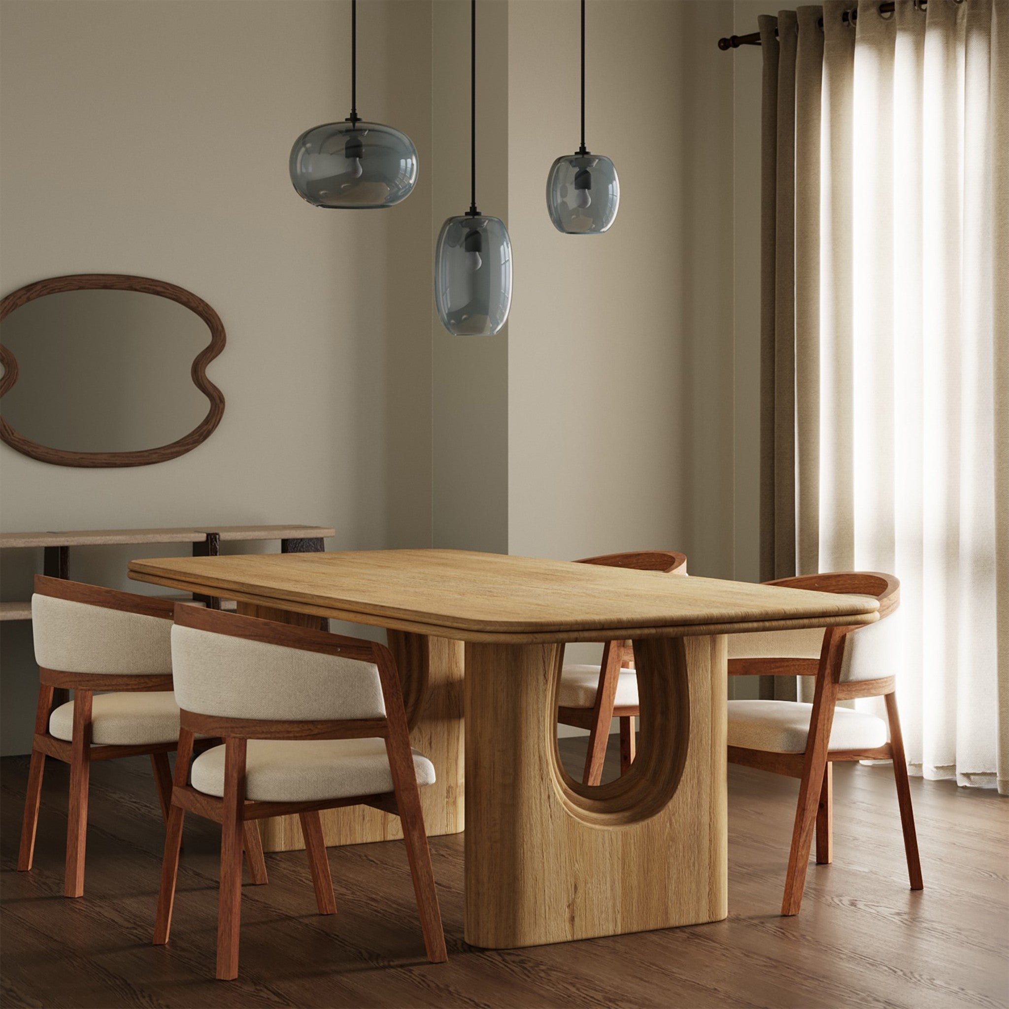 Irving Dining Table