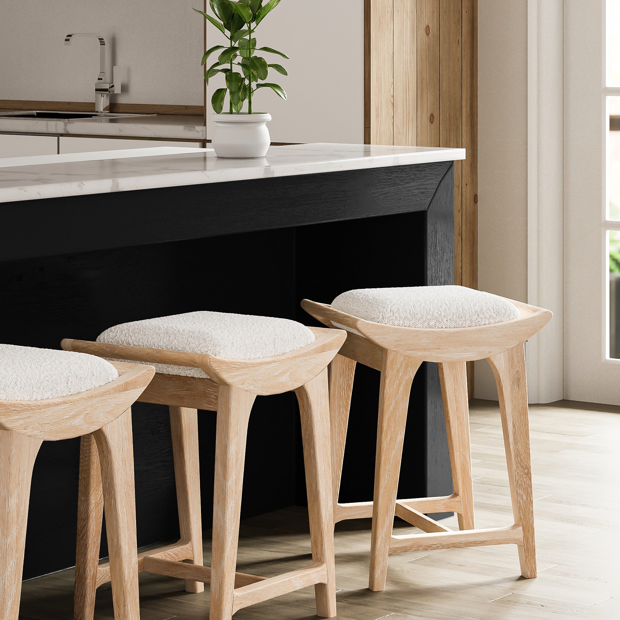 Walden Counter Stool