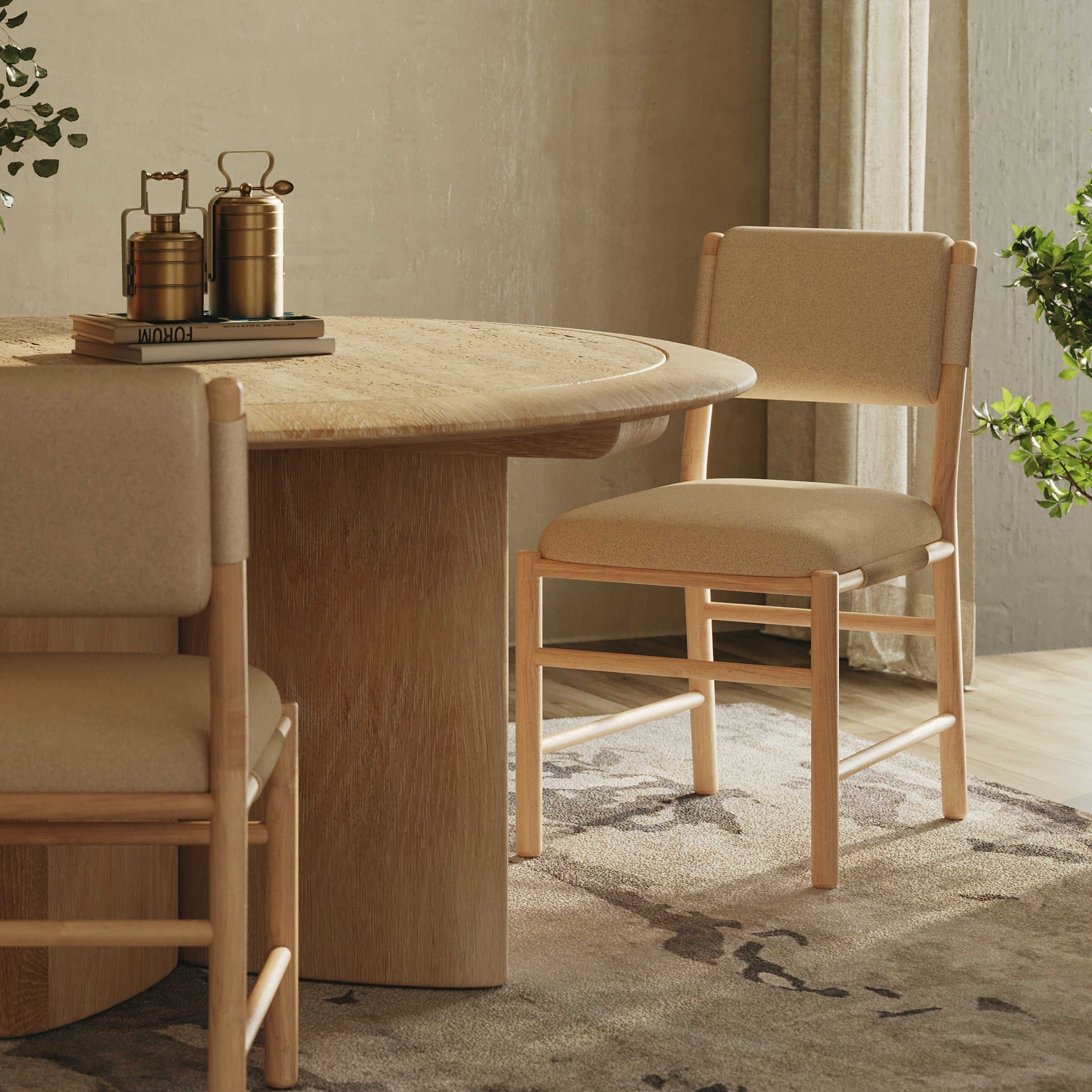 Stowe Dining Chair