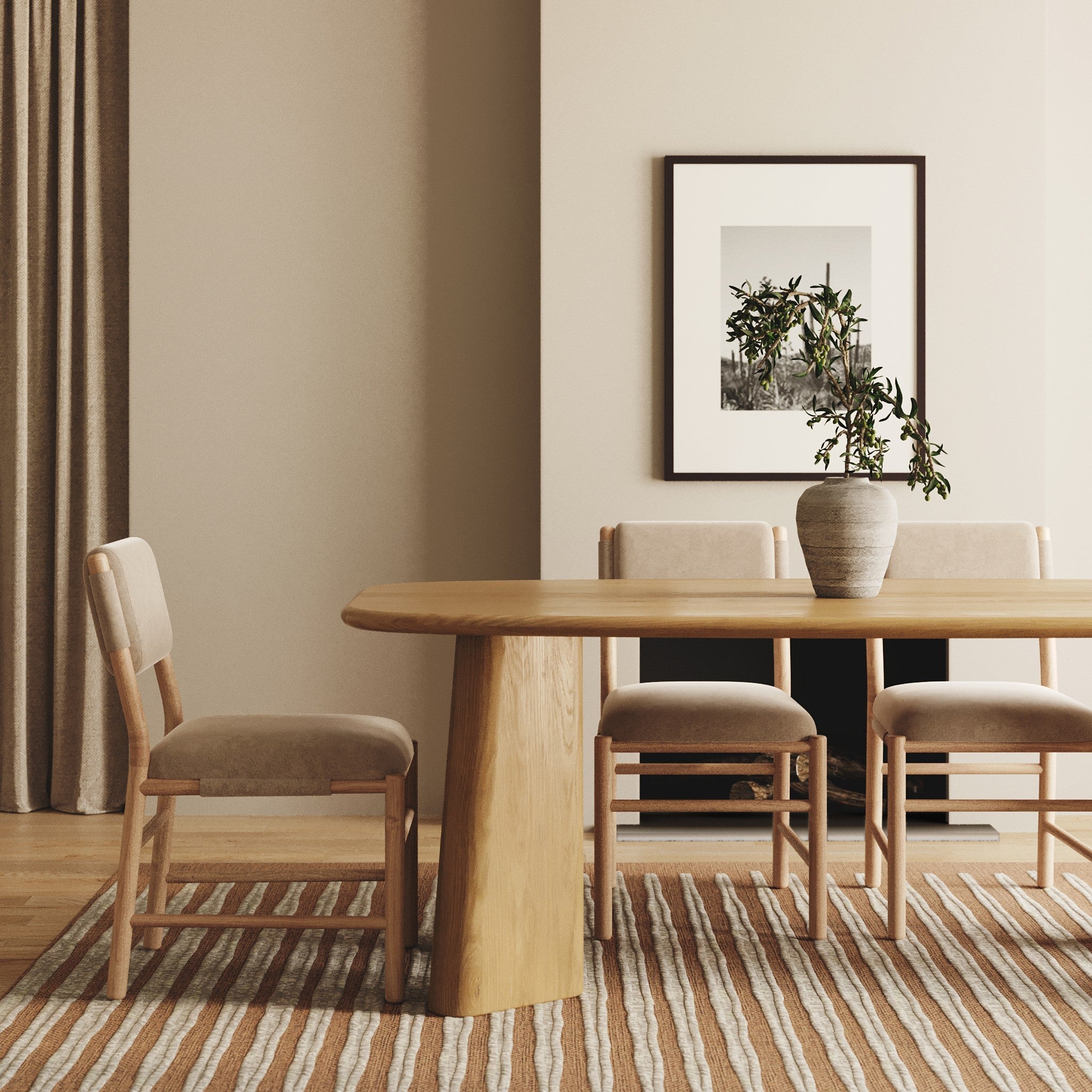 Stowe Dining Chair