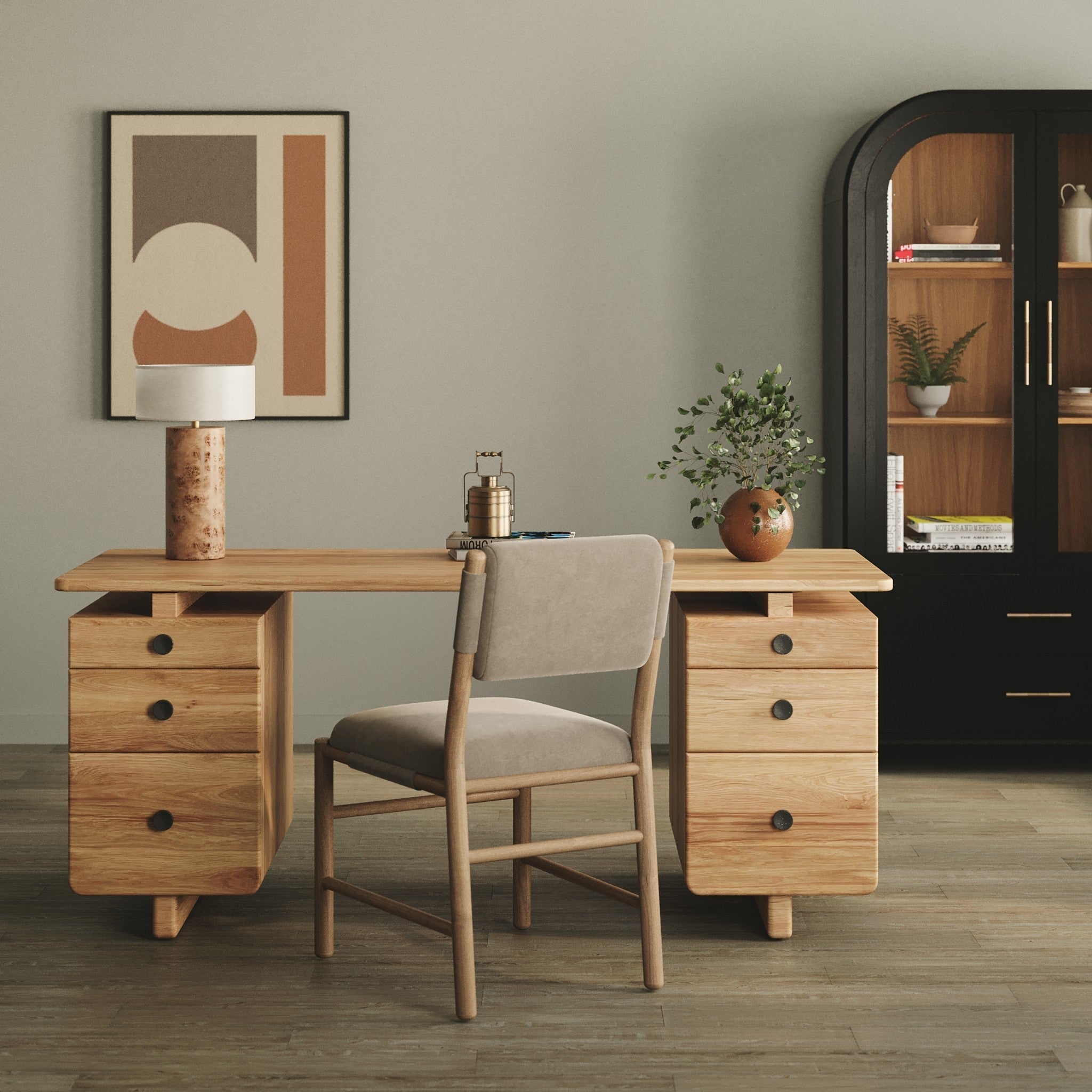 Stowe Dining Chair