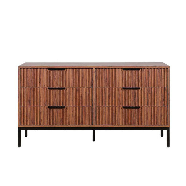Orion 6 Drawer Dresser
