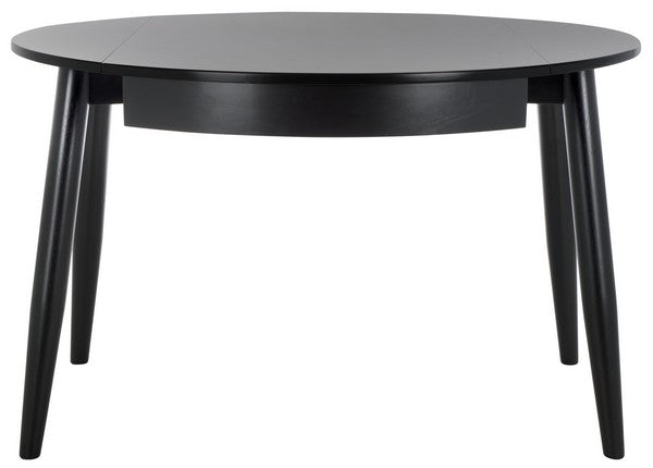 Noah Folding Round Dining Table