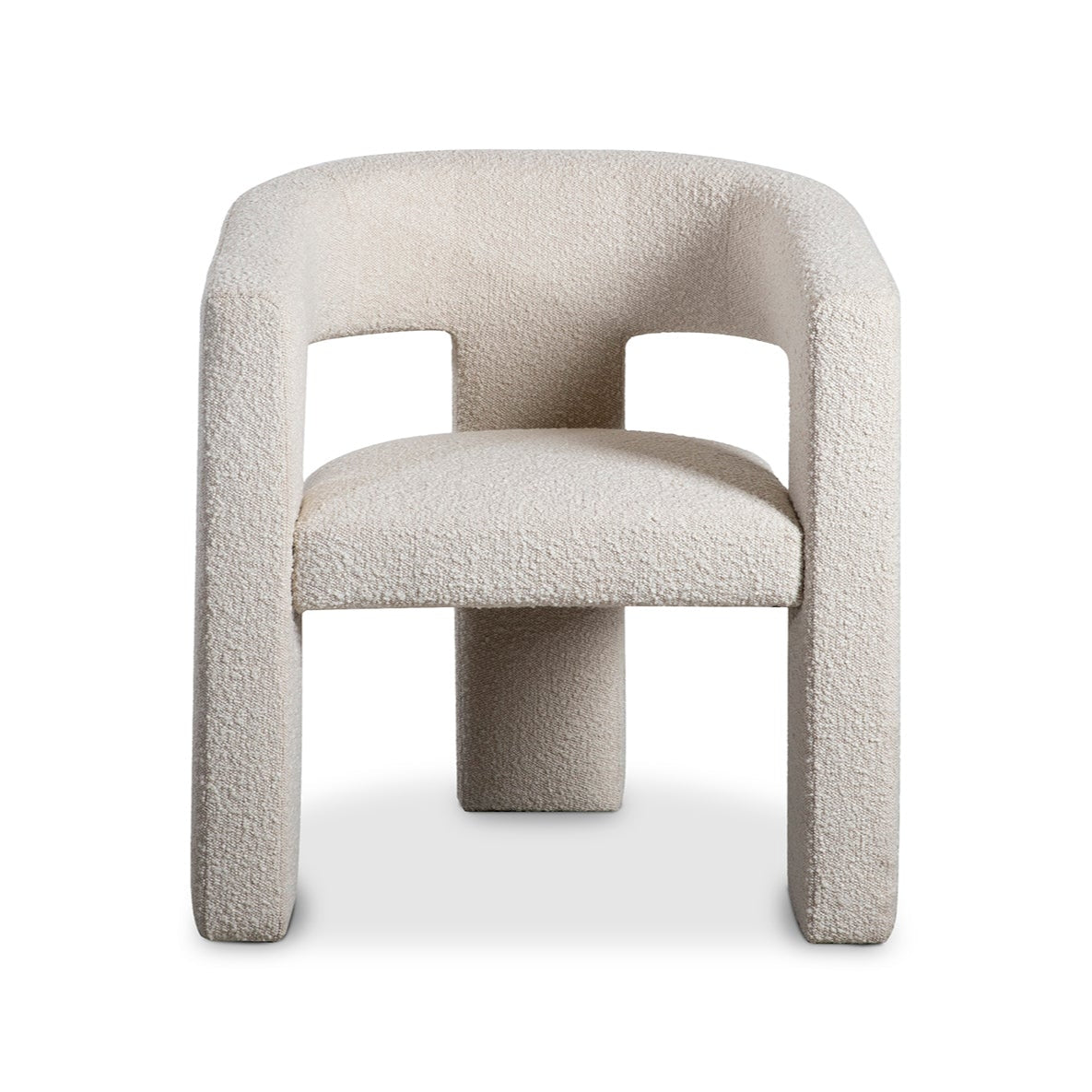 Elo Chair White