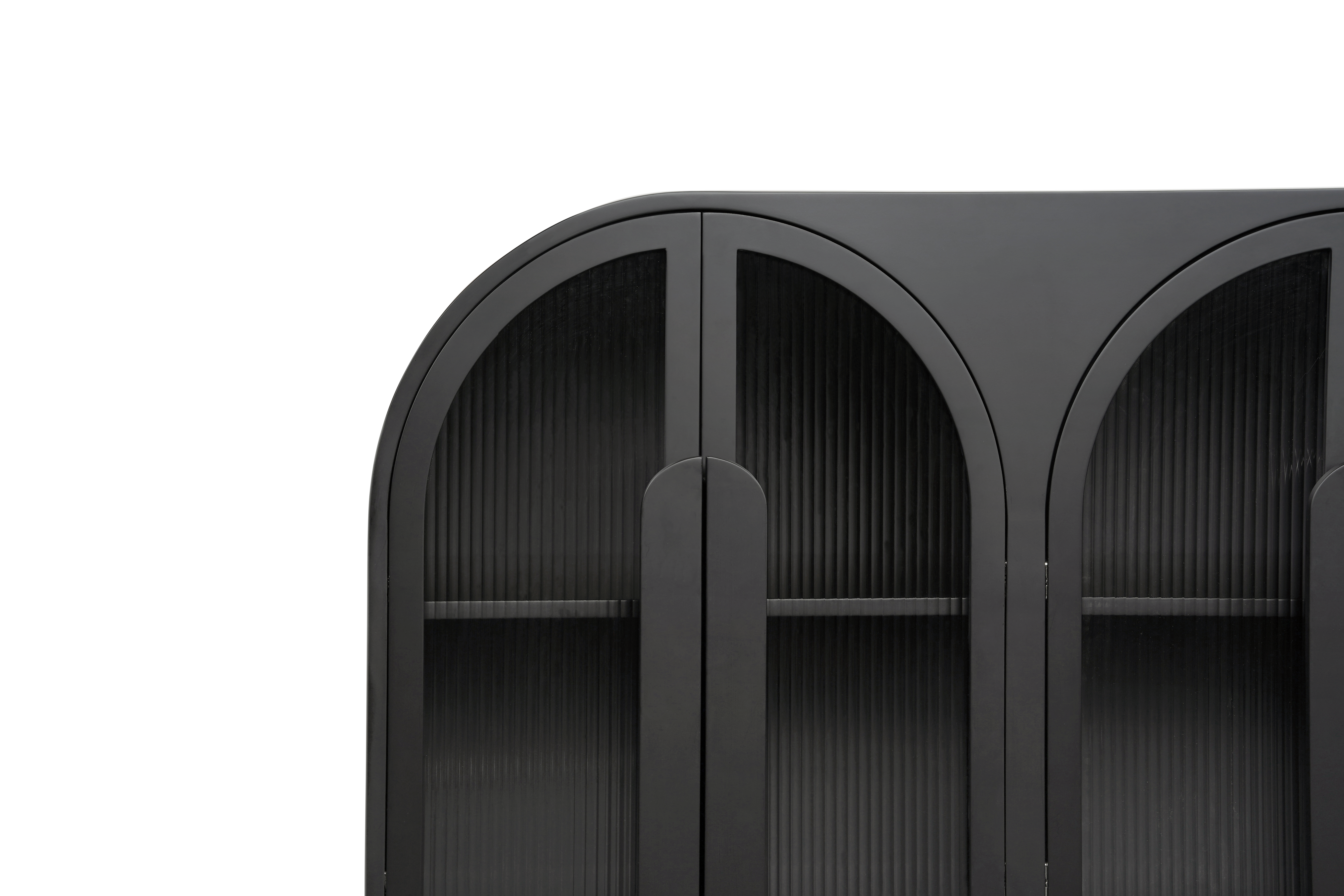 Salone Sideboard Black