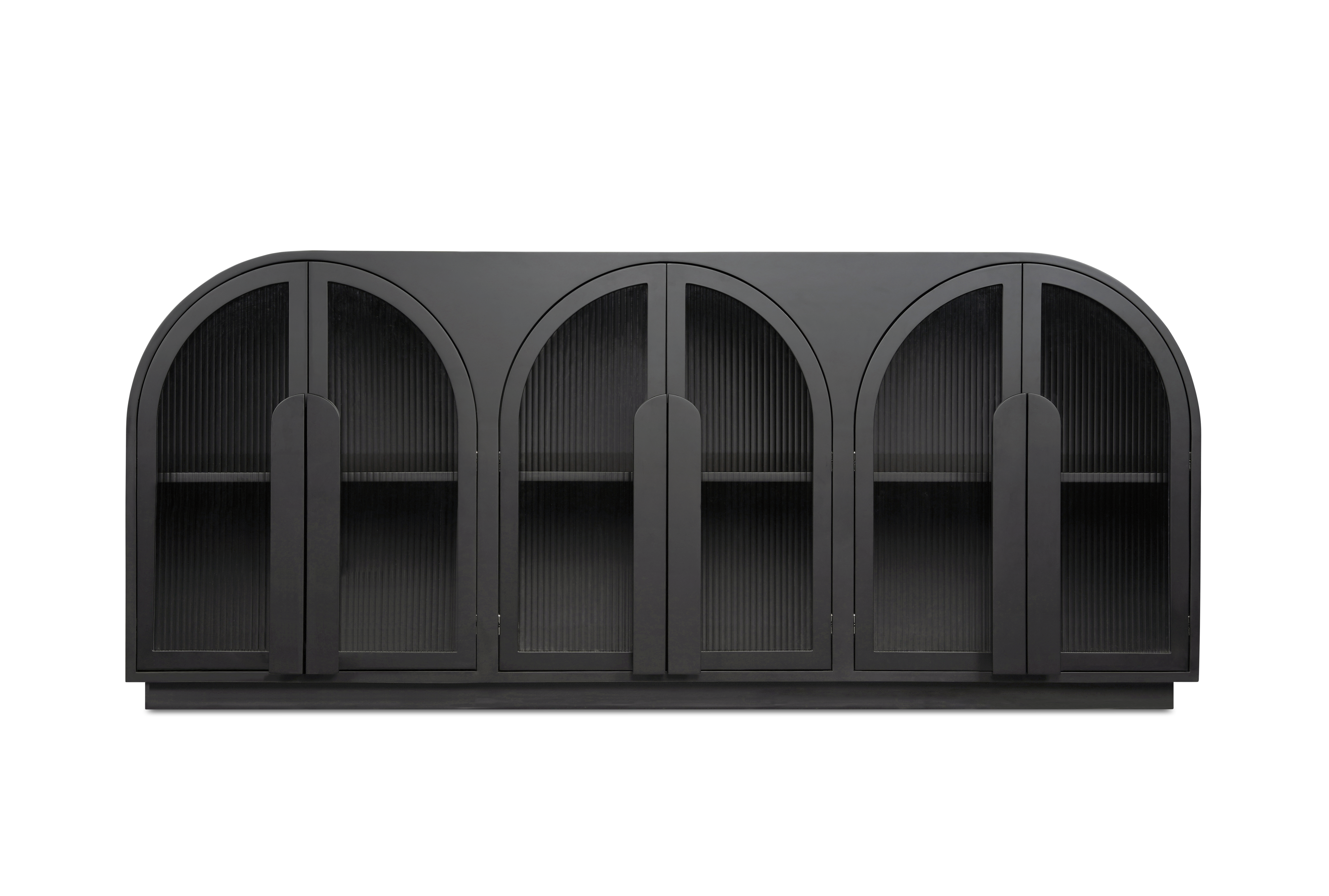 Salone Sideboard Black