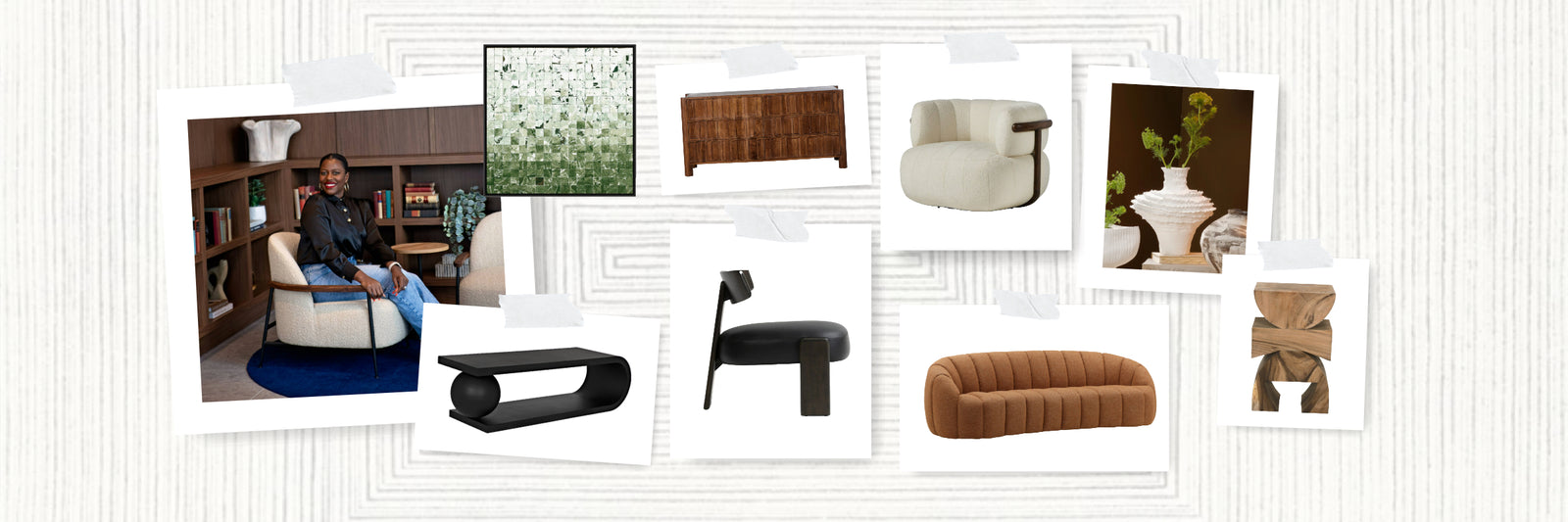 Fatou's Collection