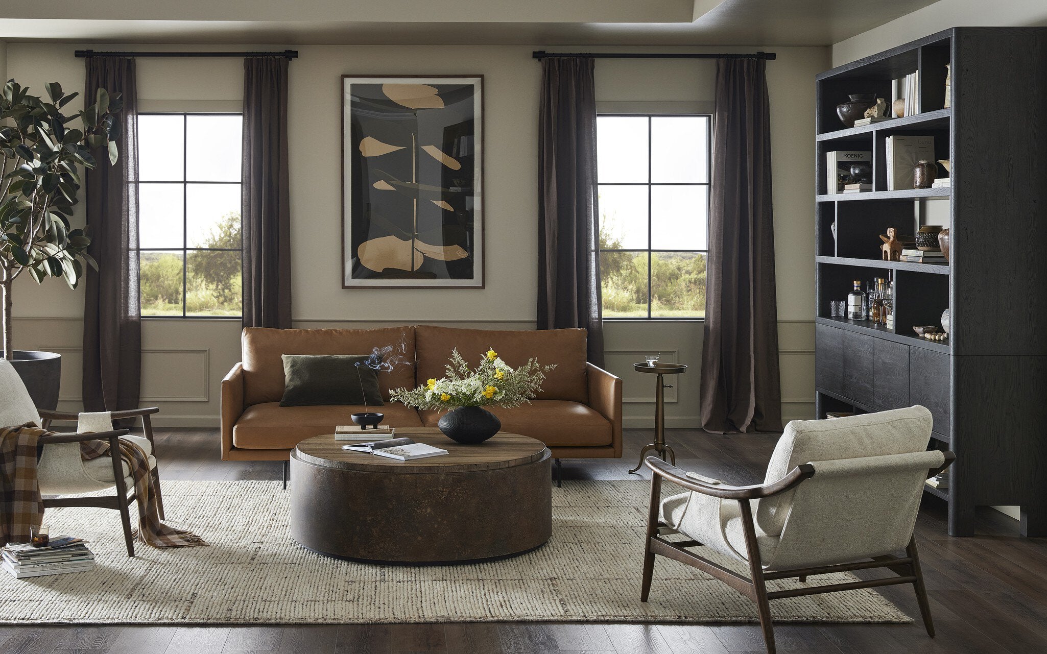 Melle Sofa