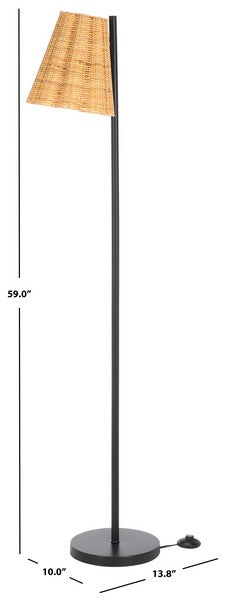 Rowan Floor Lamp