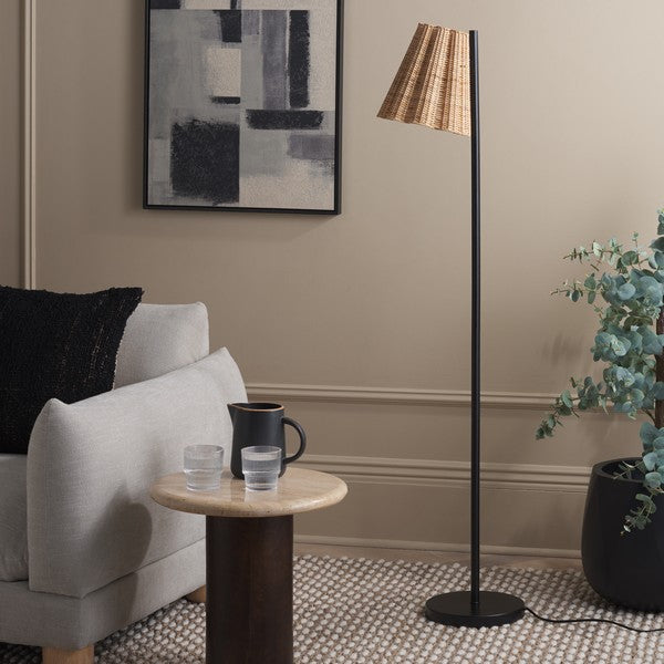 Rowan Floor Lamp