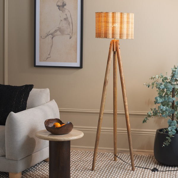 Sorrel Floor Lamp