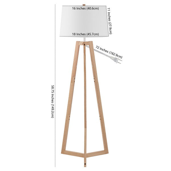 Izzy Floor Lamp