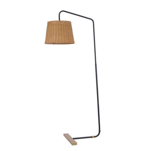 Hudson Floor Lamp