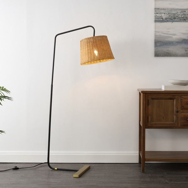 Hudson Floor Lamp