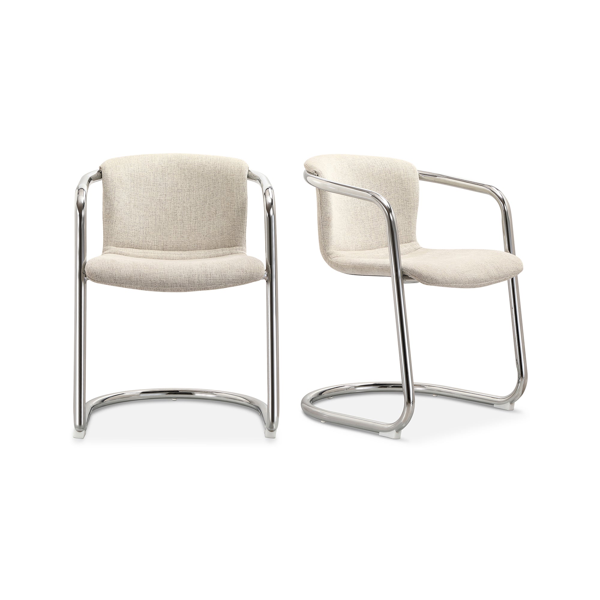 Una Dining Chair - Set of 2