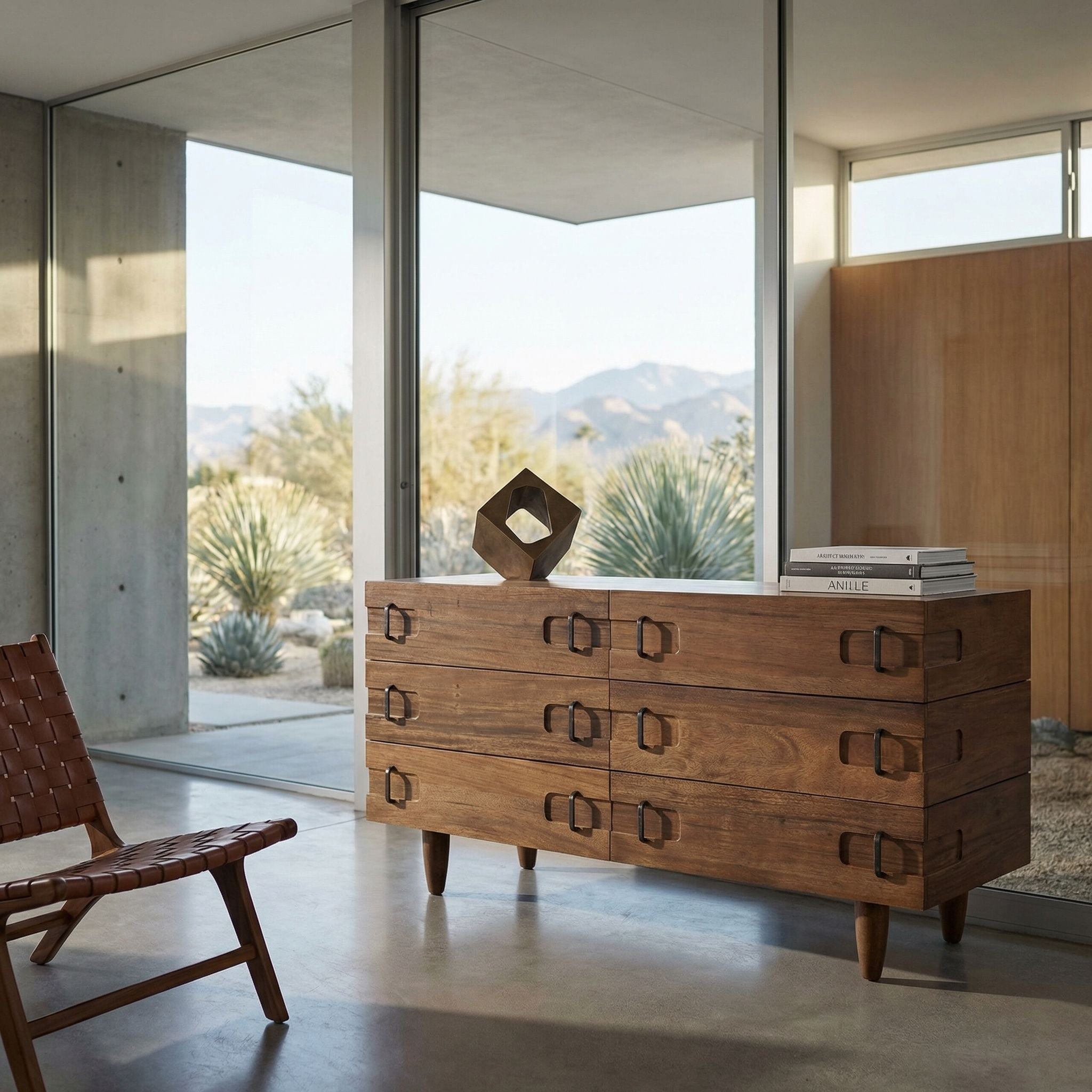 David Sideboard