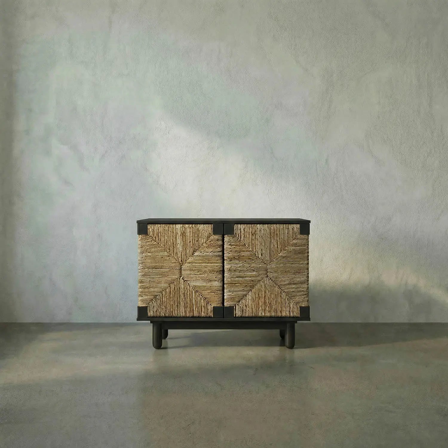 Brook 2 Door Sideboard