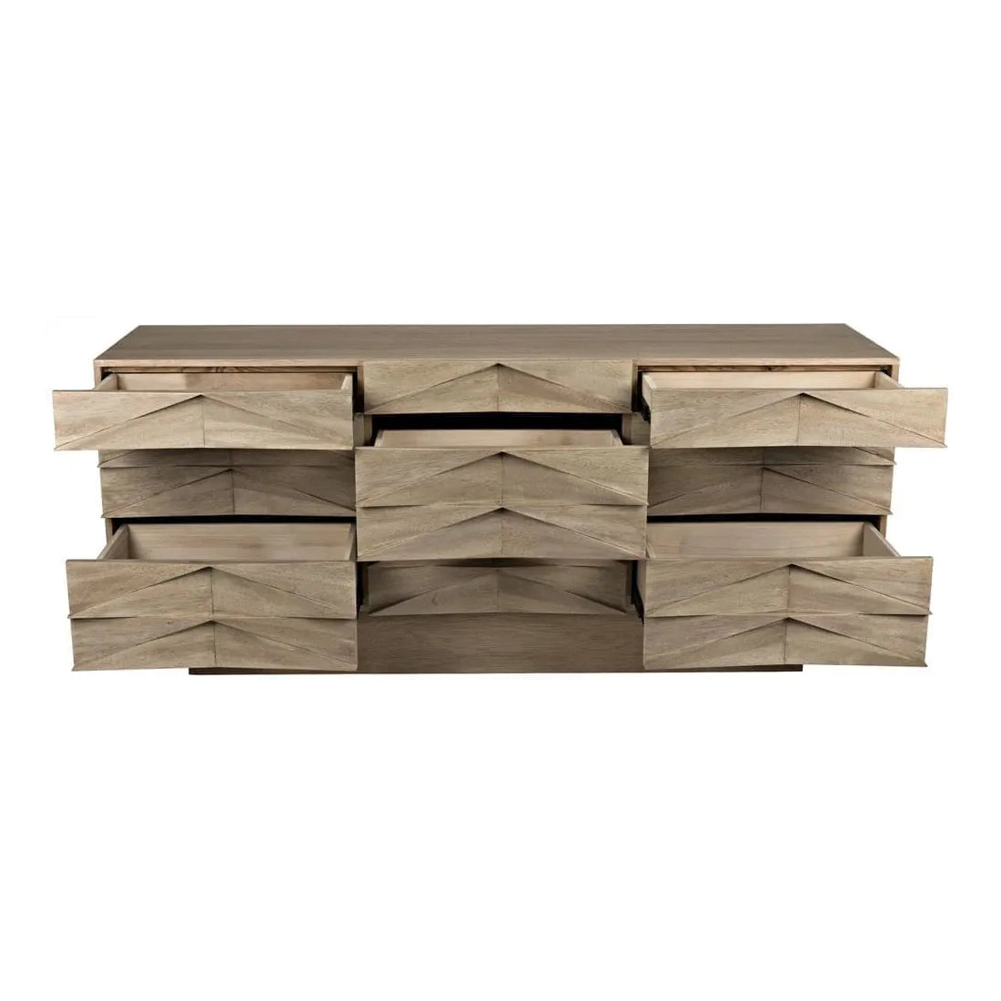 Drake Sideboard