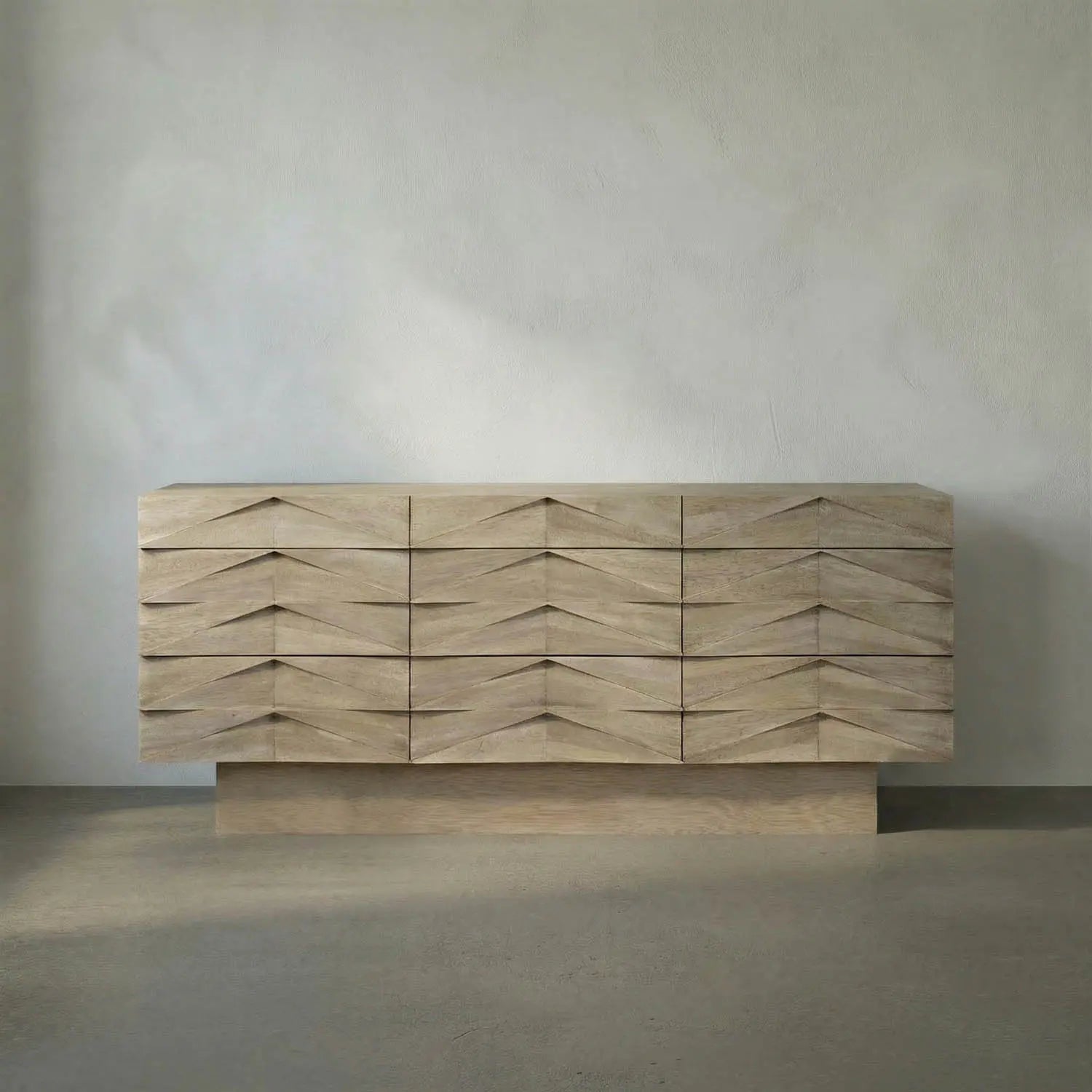 Drake Sideboard