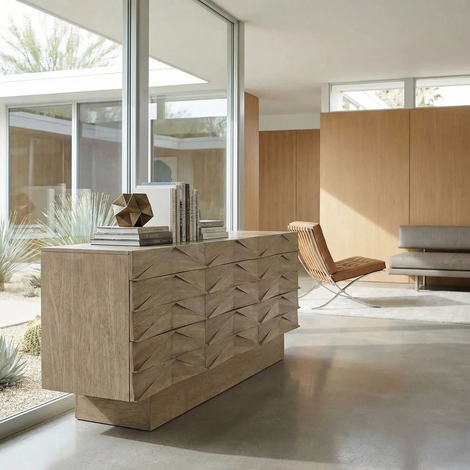 Drake Sideboard