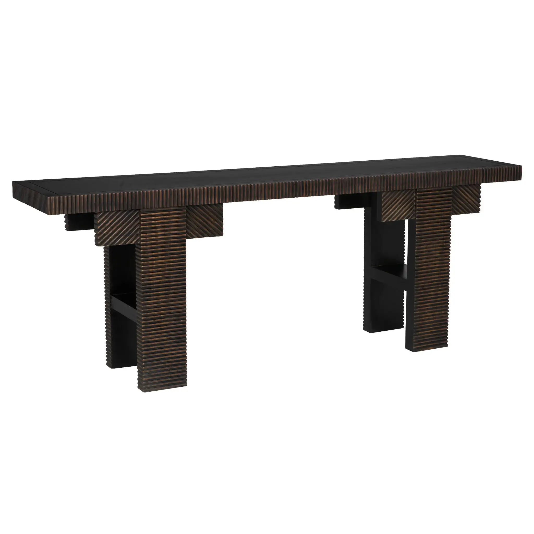 Nabu Console