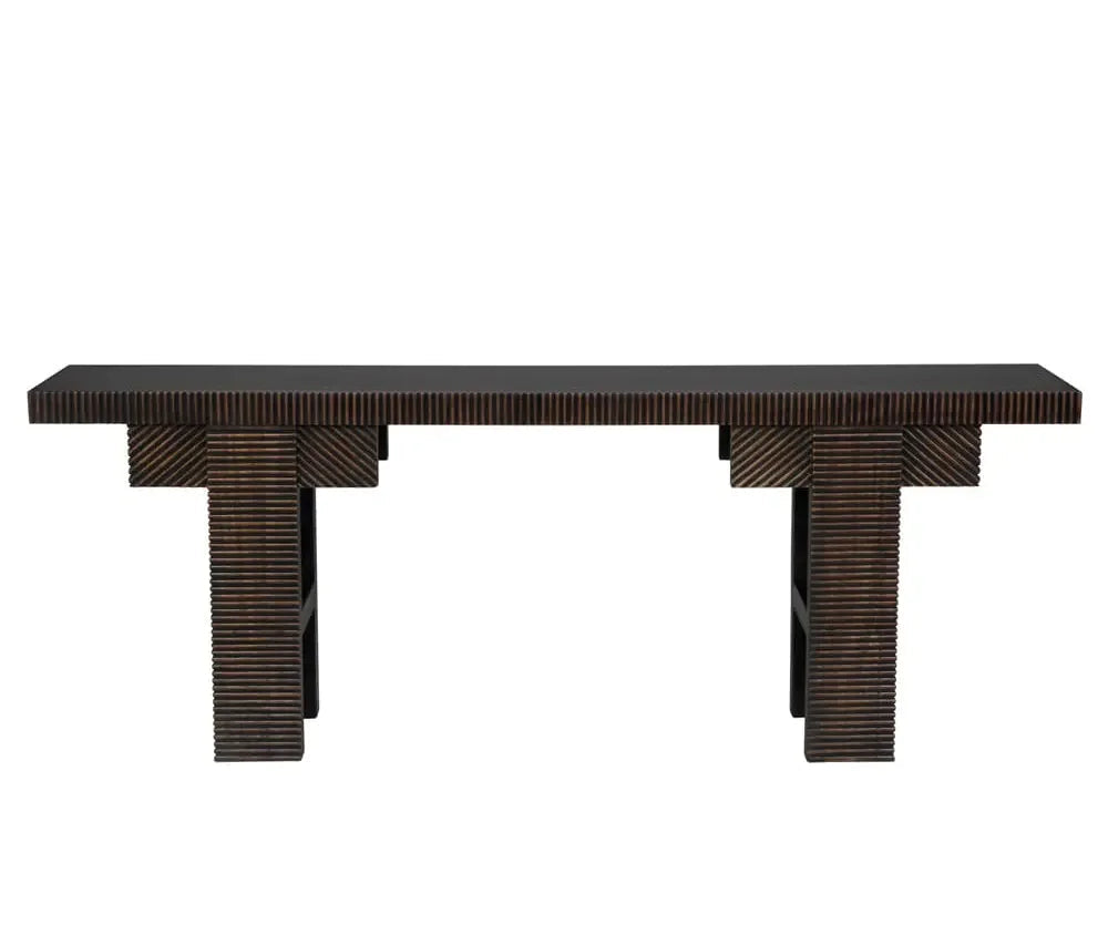 Nabu Console
