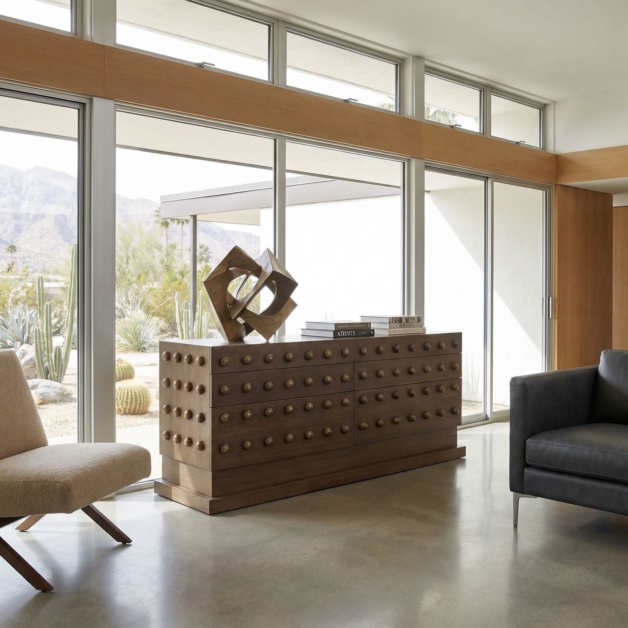 Didier Large Sideboard