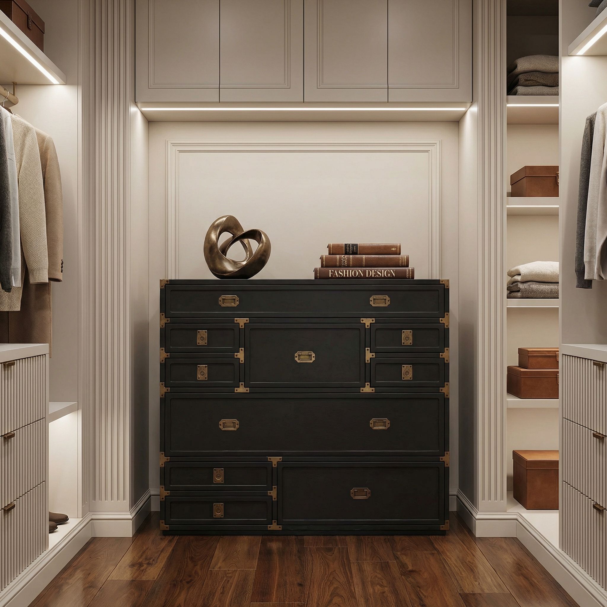 Charles Chest