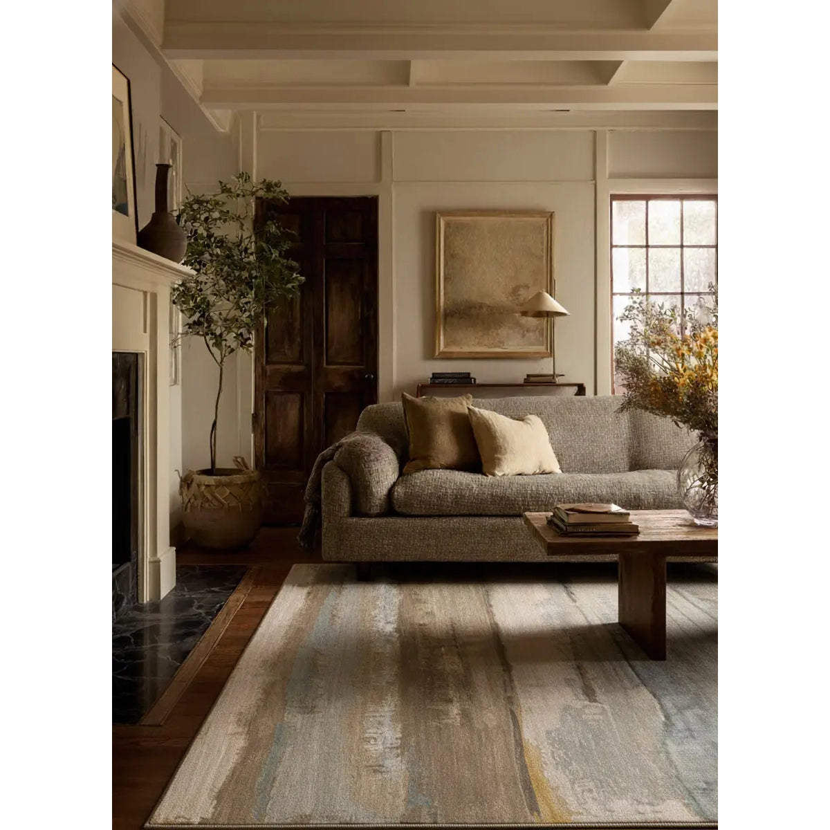 Juna Rug